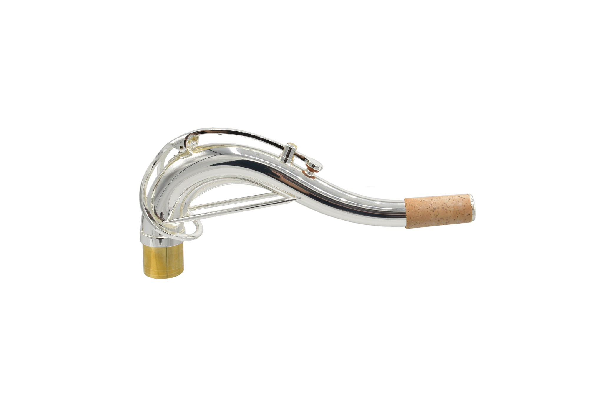 Kirk Whalum Special Edition Tenor Sax Neck - P. Mauriat